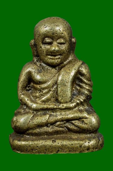 พระรูปหล่อหลวงพ่อเงิน