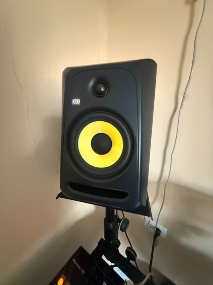 Pioneer DJ Setup XDJ-XZ CDJ-2000NXS2 KRK Monitors Full Bundle รูปที่ 7