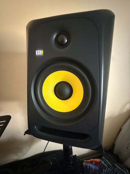 Pioneer DJ Setup XDJ-XZ CDJ-2000NXS2 KRK Monitors Full Bundle รูปที่ 8