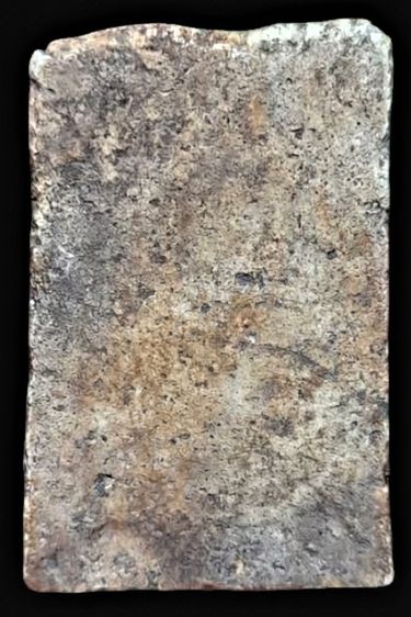 พระสมเด็จวัดระฆัง พระบ้าน พระสะสม รูปที่ 2