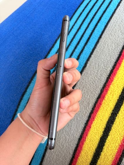 ไอโฟน 8 พลัส สีดำ 128 GB รูปที่ 2