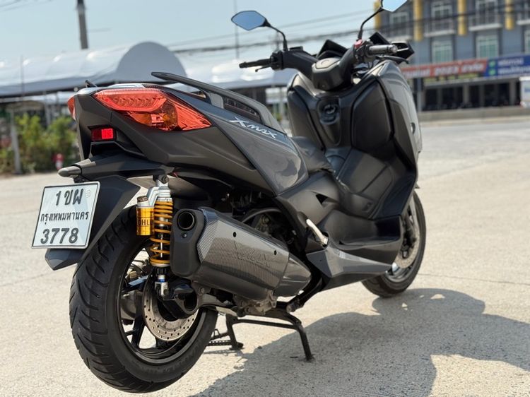 Xmax300 ชลบุรี รูปที่ 8