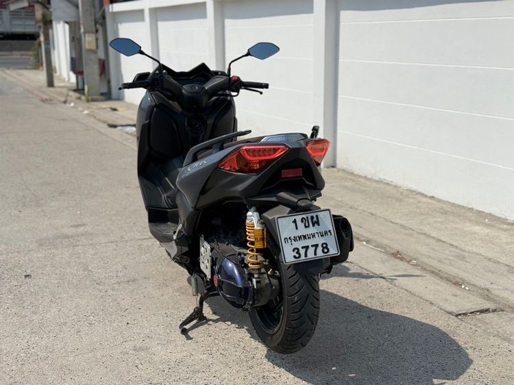 Xmax300 ชลบุรี รูปที่ 4