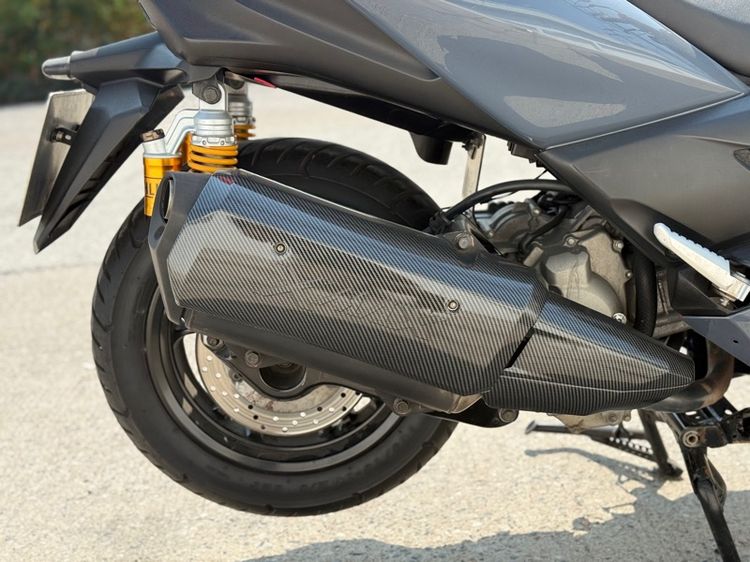Xmax300 ชลบุรี รูปที่ 7