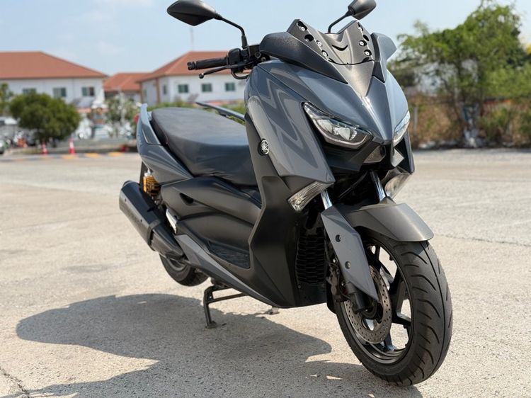 Xmax300 ชลบุรี