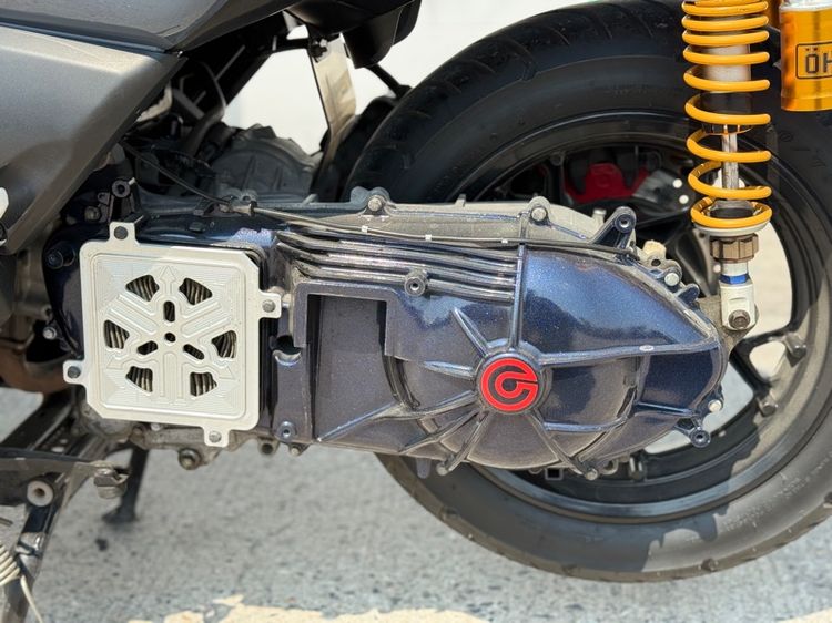 Xmax300 ชลบุรี รูปที่ 5