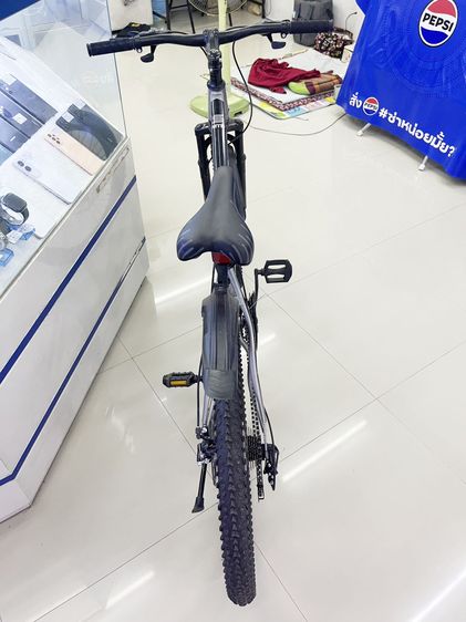 จักรยานเสือภูเขา OSAKA Spark 24 นิ้ว 21S ไหม่มาก ไม่ได้ขี่ ราคาถูกใจ รูปที่ 10
