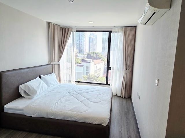 ตกแต่งครบ CM04422 ขาย คอนโด ไอดีโอ โมบิ สุขุมวิท 40  Ideo Mobi Sukhumvit 40 ซอยสุขุมวิท 40  รูปที่ 2