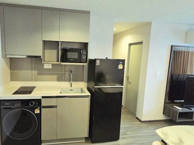 ตกแต่งครบ CM04422 ขาย คอนโด ไอดีโอ โมบิ สุขุมวิท 40  Ideo Mobi Sukhumvit 40 ซอยสุขุมวิท 40  รูปที่ 4