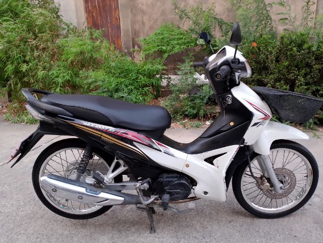เวฟ110i รูปที่ 5