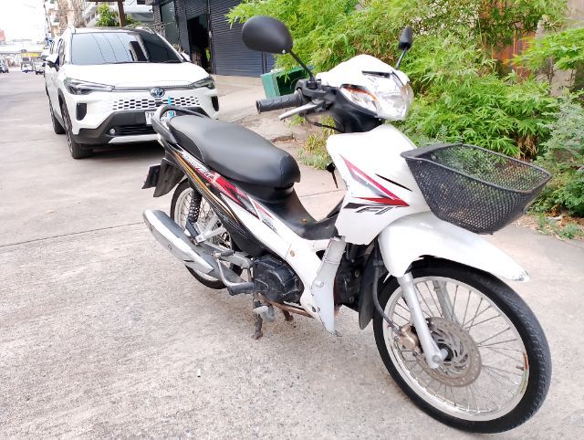 เวฟ110i รูปที่ 4