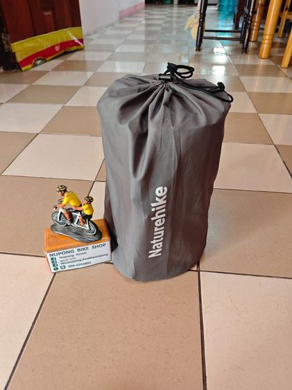 ที่นอนพองลม รูปที่ 11