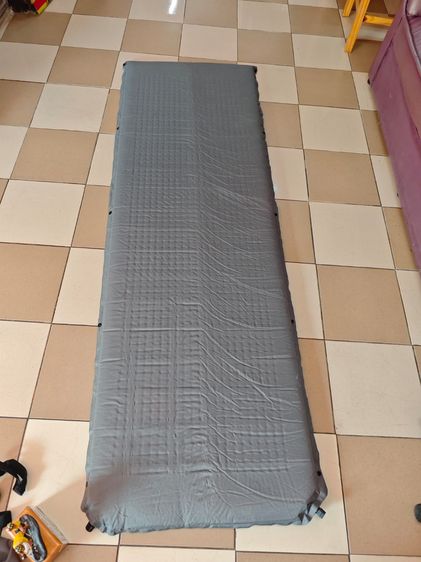 ที่นอนพองลม รูปที่ 8