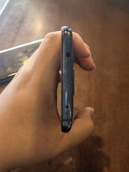 Mate 20x สภาพรอยเยอะ  ใช้งานได้ปกติ