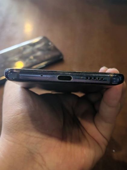 Mate 20x สภาพรอยเยอะ  ใช้งานได้ปกติ รูปที่ 7