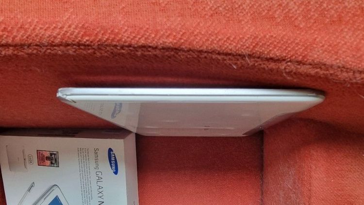 samsung note 10.1 รูปที่ 12