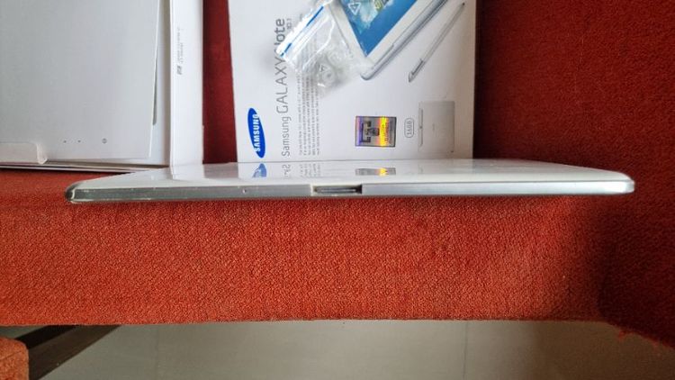 samsung note 10.1 รูปที่ 6