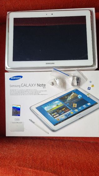 samsung note 10.1 รูปที่ 10