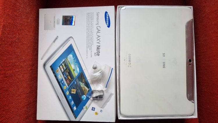 samsung note 10.1 รูปที่ 2