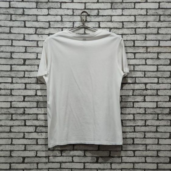 🔥Super Mario X Levi's t-shirt รูปที่ 4