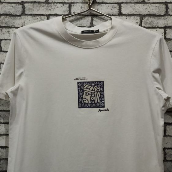 🔥Aokang t-shirt รูปที่ 2