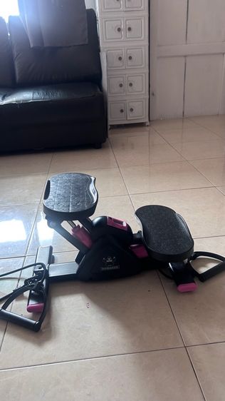 เครื่องออกกำลังกาย รูปที่ 4