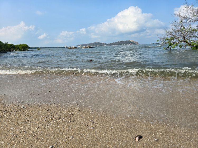 2017 ที่ดินติดทะเลพร้อมบ้านหรู ใจกลางเมืองชลบุรี รูปที่ 2