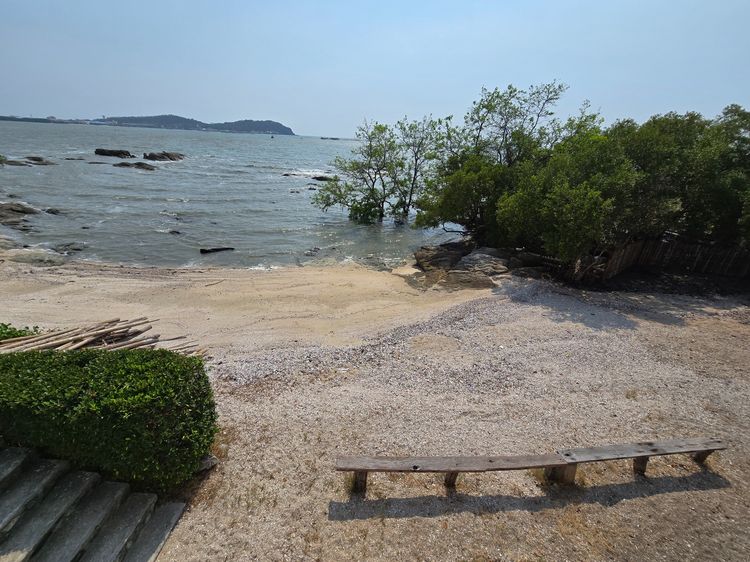 2017 ที่ดินติดทะเลพร้อมบ้านหรู ใจกลางเมืองชลบุรี รูปที่ 3