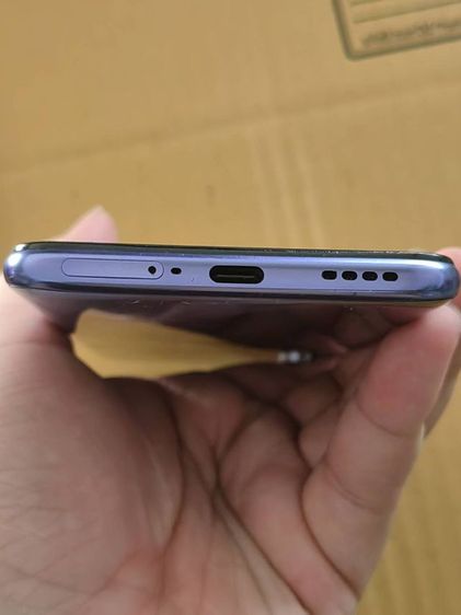 realme x50 จอเป็นเส้น รูปที่ 7
