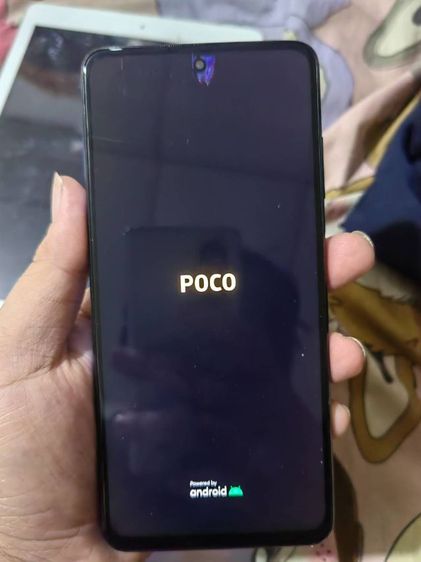 Poco x3  รูปที่ 2