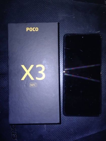 Poco x3  รูปที่ 3