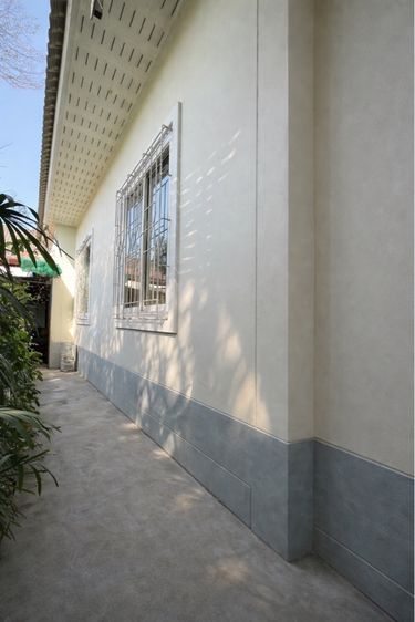 ขายบ้าน มบ.ฉลองนคร1 บ้านสวยร่มรื่น 3ห้องนอน2ห้องน้ำ