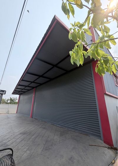 ขายโกดัง คลอง8 ธัญบุรี