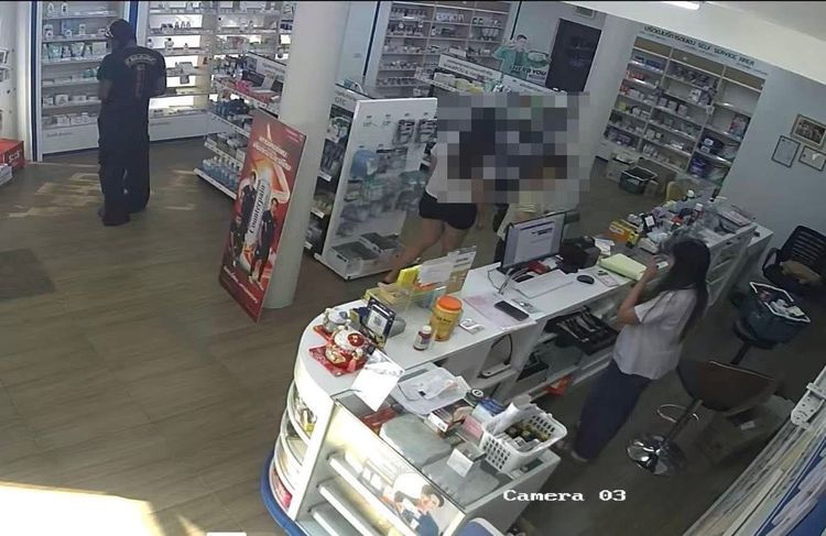 เซ้งร้านขายยา ทำเลดี มีลูกค้าประจำ สมเด็จพระเจ้าตากสิน 19 รูปที่ 9