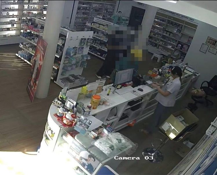 เซ้งร้านขายยา ทำเลดี มีลูกค้าประจำ สมเด็จพระเจ้าตากสิน 19 รูปที่ 7