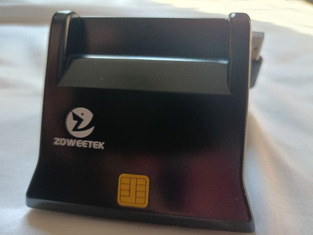 เครื่องอ่านบัตรประชาชน รูปที่ 3