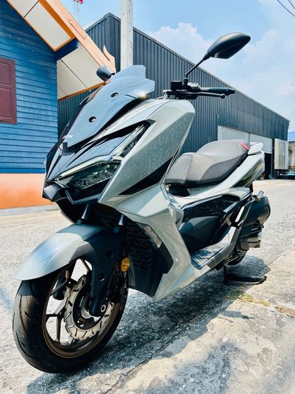 Gpx Dz3 รุ่น Sport ตัวTop ปี2025 วิ่ง2000โล สด-ผ่อน รูปที่ 5