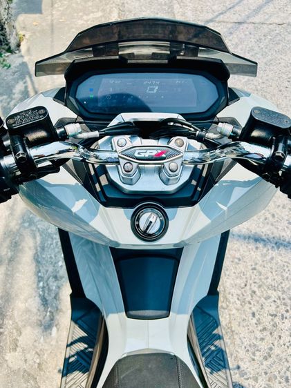 Gpx Dz3 รุ่น Sport ตัวTop ปี2025 วิ่ง2000โล สด-ผ่อน รูปที่ 8