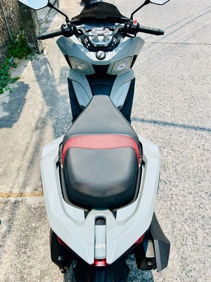 Gpx Dz3 รุ่น Sport ตัวTop ปี2025 วิ่ง2000โล สด-ผ่อน รูปที่ 7