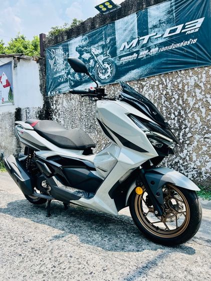 รุ่นอื่นๆ Gpx Dz3 รุ่น Sport ตัวTop ปี2025 วิ่ง2000โล สด-ผ่อน