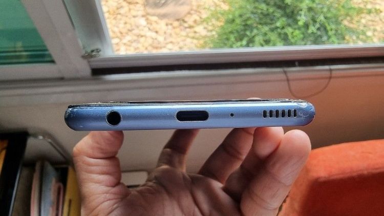 ขาย หัวเว่ย p10 รูปที่ 3