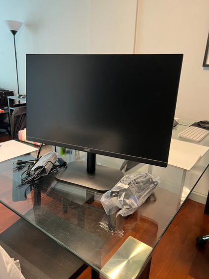 AOC 24 Monitor 24B2XH67