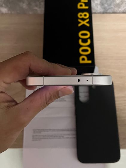 POCO X8Pro รูปที่ 6