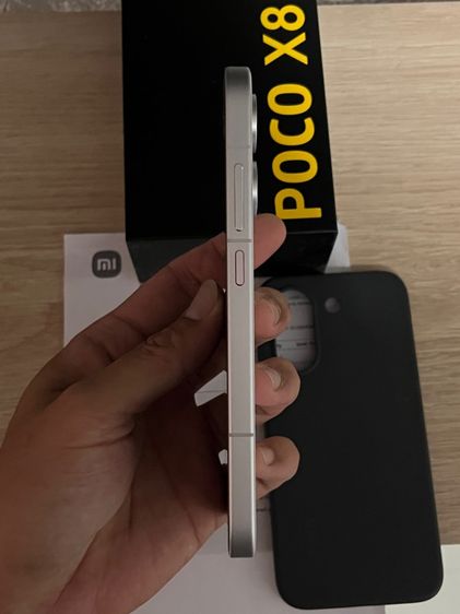 POCO X8Pro รูปที่ 4