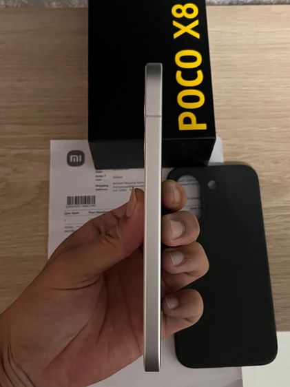 POCO X8Pro รูปที่ 3