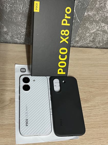 POCO X8Pro รูปที่ 2