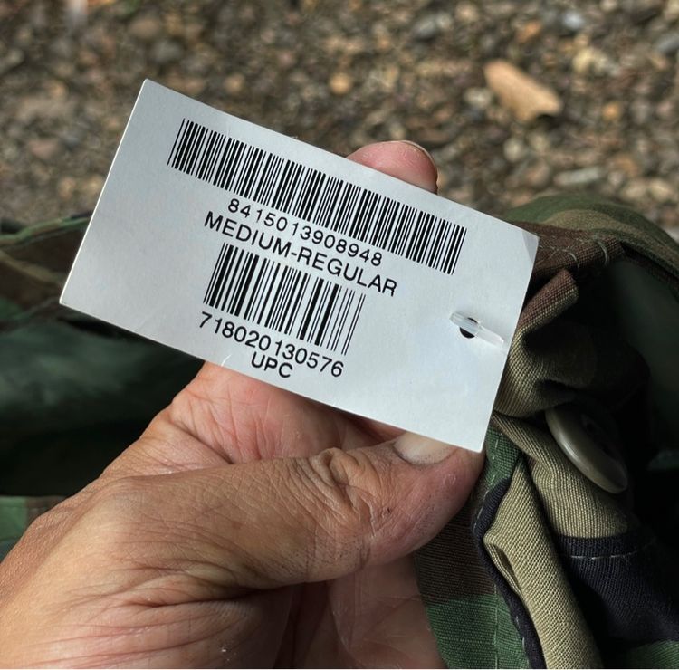 us woodland  รูปที่ 7