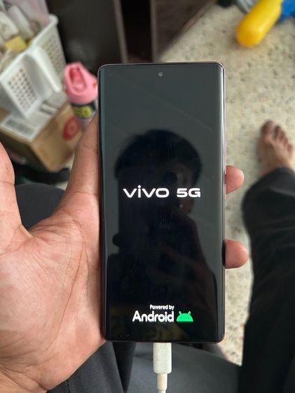 256 GB VIVO V29 5G