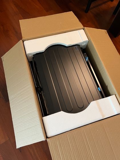 Electrolux Oven รูปที่ 3