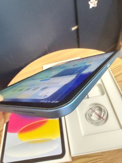 ipad gen11 256g ผ่อนได้ รูปที่ 8
